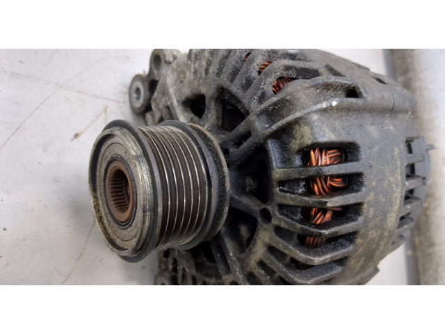 Генератор  Volkswagen Golf 5 2003-2009       06F903023F    