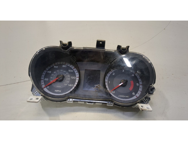 Панель приборов Mitsubishi Lancer 10 2007-2015 Дизель