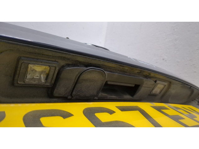 Моторчик заднего дворника  Mercedes GLE W166 2015-2018      