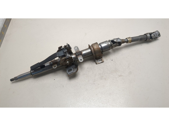 рейка Колонка рулевая Mitsubishi Space Star 1998-2006