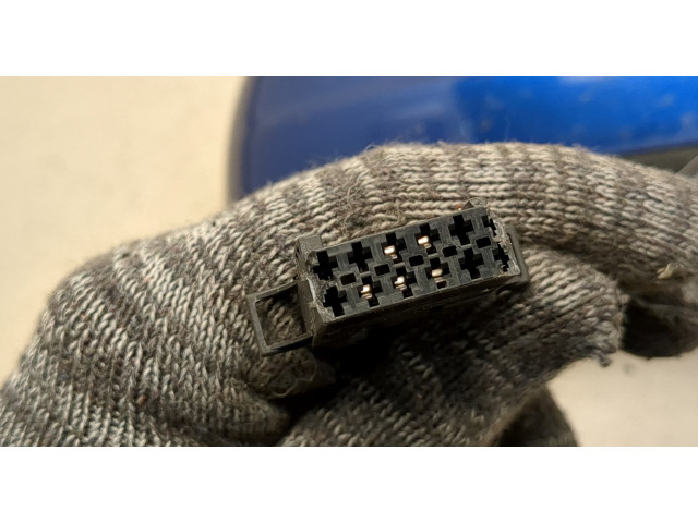 Зеркало боковое  Skoda SuperB 2001-2008  правое           