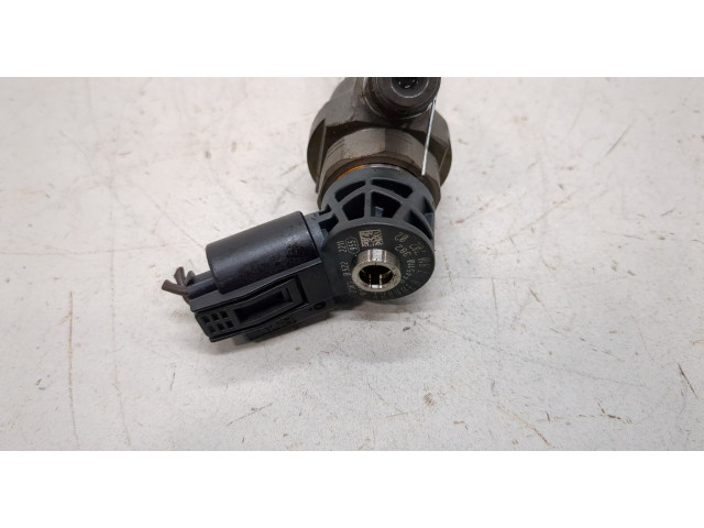 Форсунка топливная BMW X3 F25 2010-2014 0445110382