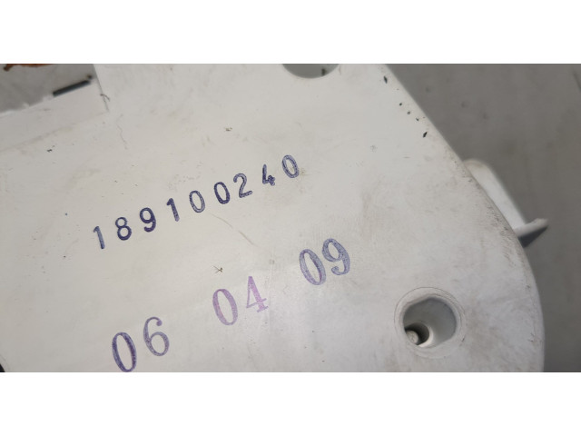 Панель приборов Volvo C30 2006-2013 30695998