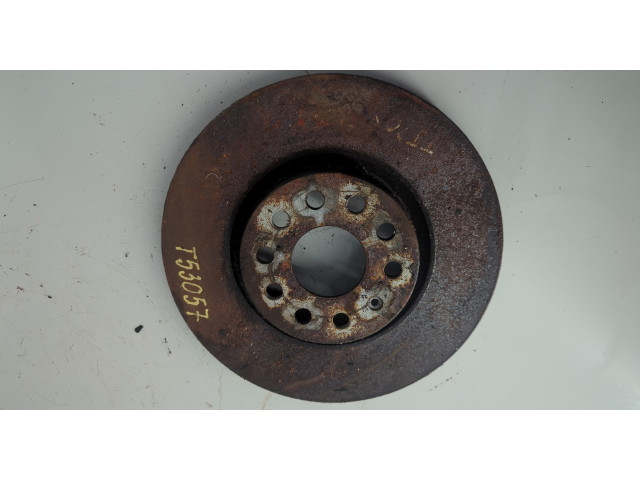 Диск тормозной  Volkswagen Tiguan 2016-2021   передний   5Q0615301F      