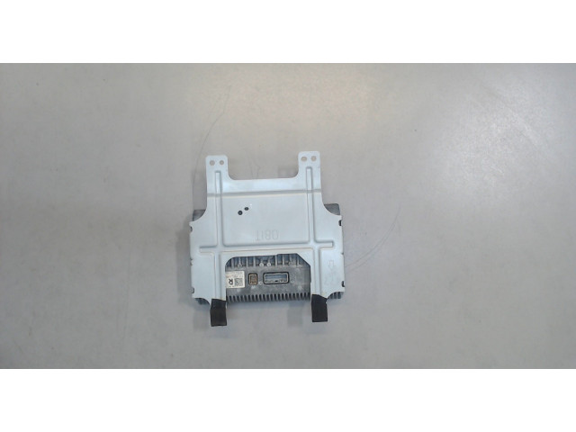 Дисплей бортового компьютера  Infiniti FX 2008-2012 280911JA0E        