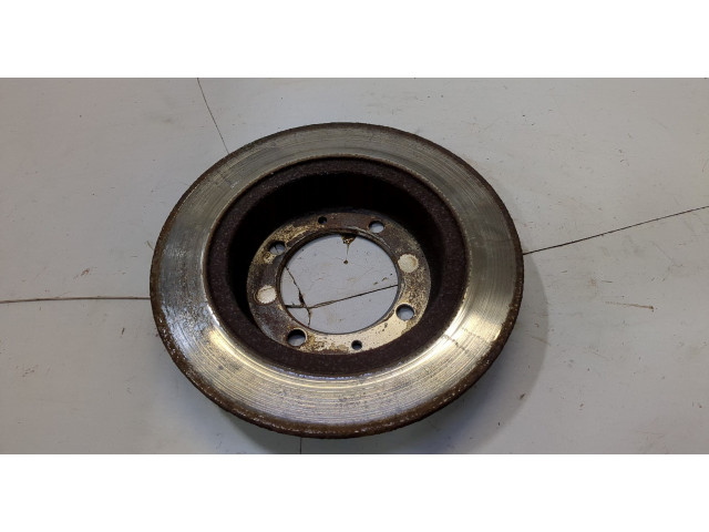 Диск тормозной Volvo S40 / V40 1995-2004 задний