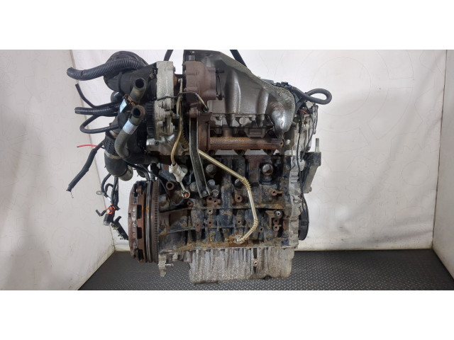 Генератор SsangYong Korando 2010-