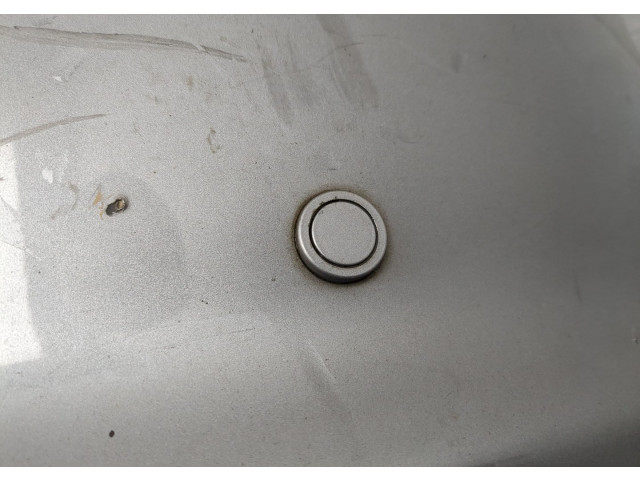 Бампер Jaguar XF 2007-2015 задний