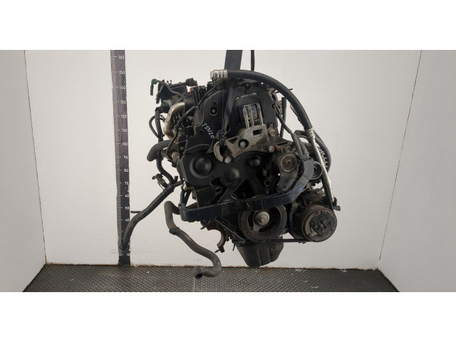 Генератор Ford Fiesta 2008-2013 2251619, 2260730