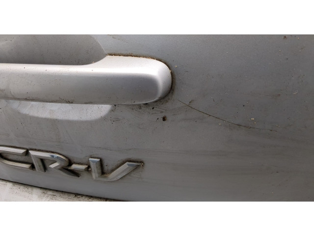 Замок багажника Honda CR-V 2001-2006