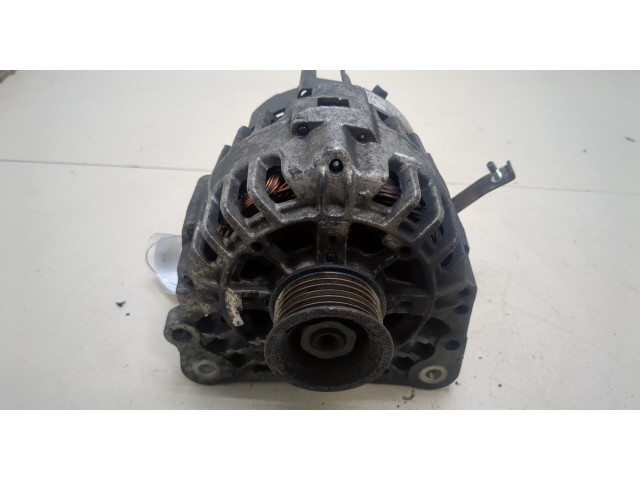 Генератор  Skoda Fabia 2007-2010           