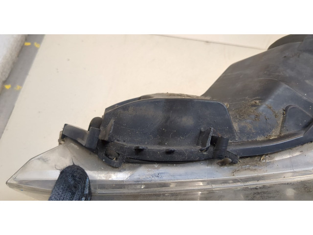 Фара передняя Peugeot RCZ 2010-2015 левая