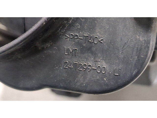 Фара передняя Volkswagen Jetta 5 2004-2010 левая