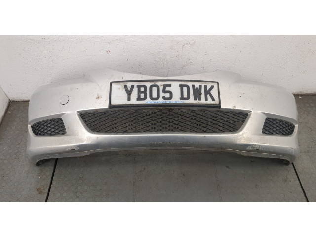 Бампер  Mazda 3 (BK) 2003-2009 передний   BP4K50031DBB