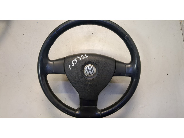 Руль Volkswagen Passat 6 2005-2010