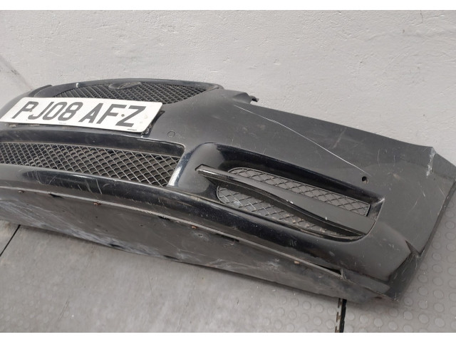 Бампер Jaguar XF 2007-2015 передний