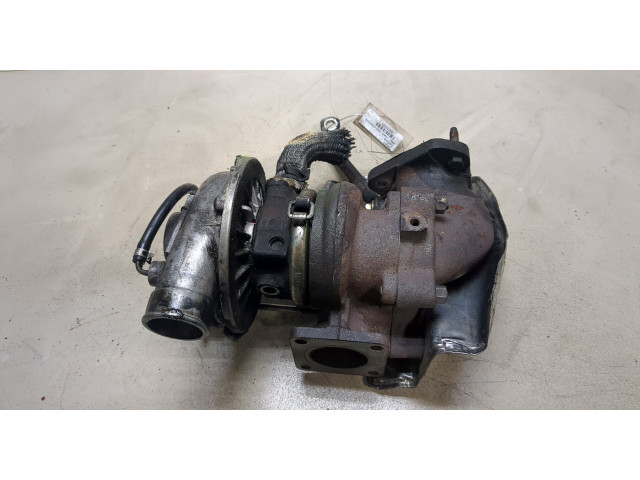 Турбина Jeep Liberty 2002-2006 2.5 5072735AA