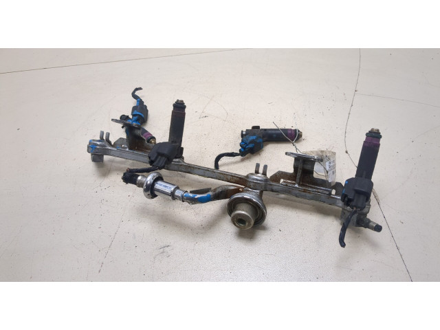 Форсунка топливная  Lincoln Aviator 2002-2005         