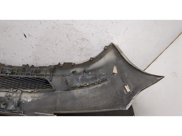 Бампер  Mazda 3 (BK) 2003-2009 передний   BP4K50031DBB