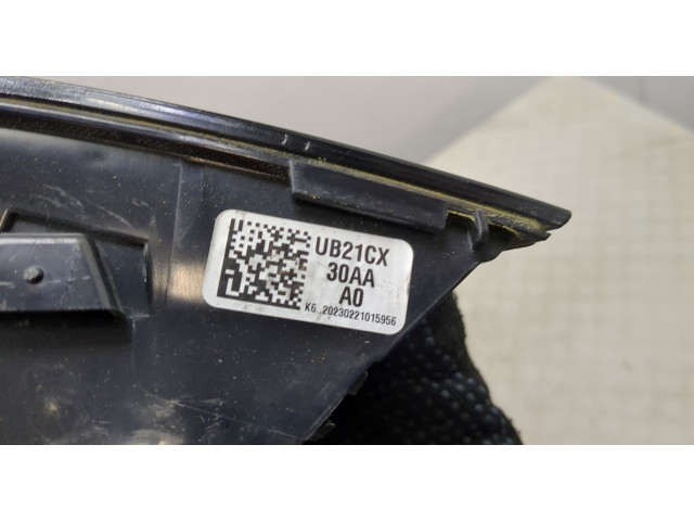 Задний фонарь     UB21CX30AAA0     