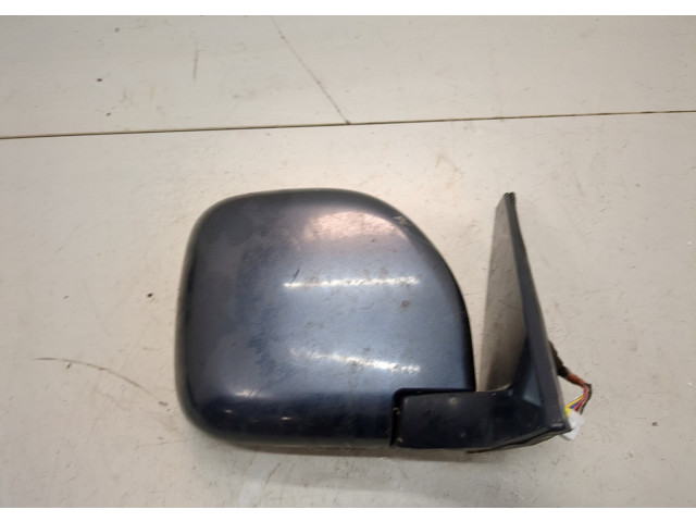 Зеркало боковое Mitsubishi Pajero / Montero 2000-2006 правое