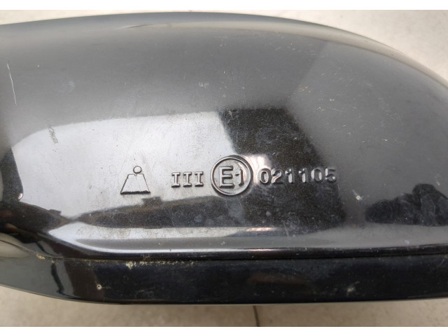 Зеркало боковое Audi A7 2010-2018 левое 4G8858531F, 4G8857527, 4G8857535C, 4G8949101
