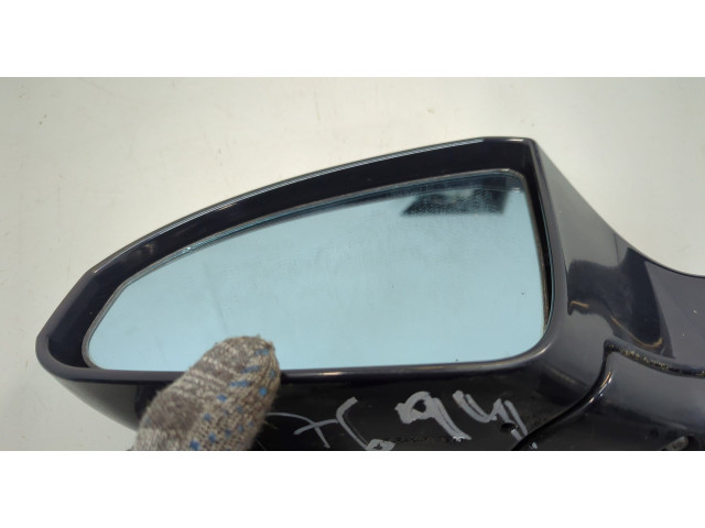 Зеркало боковое Infiniti FX 2002-2009 левое