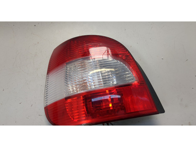 Задний фонарь