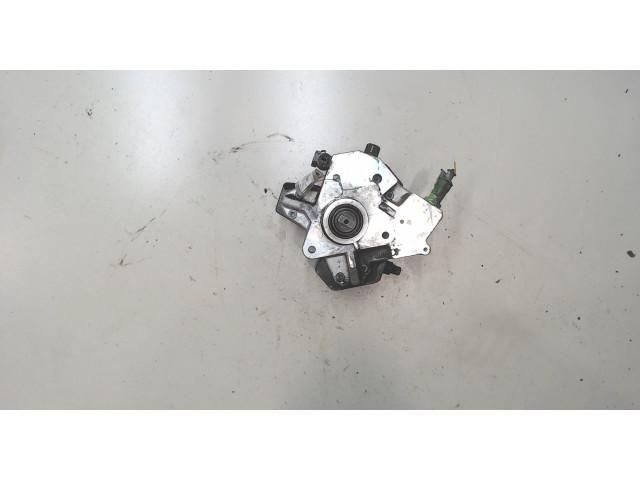 ТНВД Volvo S60 2000-2009