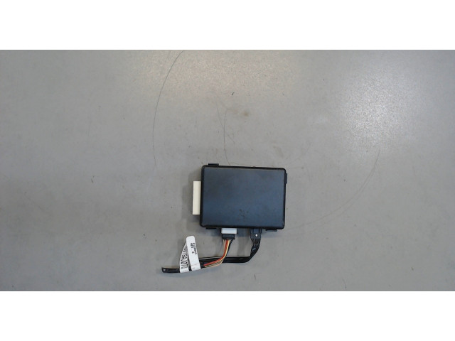 Блок комфорта  Subaru Forester 2013-      spn0001793   