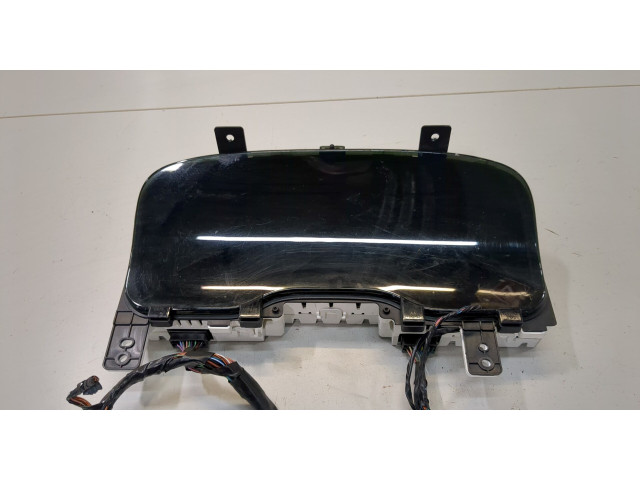 Панель приборов  Lincoln Aviator 2002-2005            