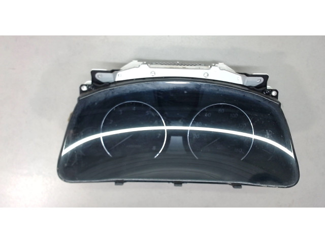 Панель приборов  Lexus LS460 2006-2012       8380150350    4.6  Бензин