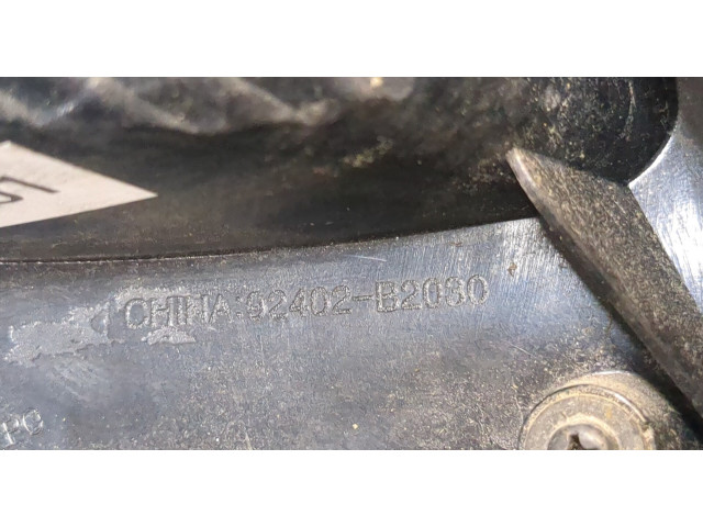 Задний фонарь          