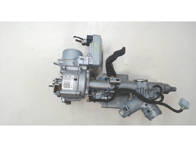  рейка  Колонка рулевая  Ford EcoSport 2017-      