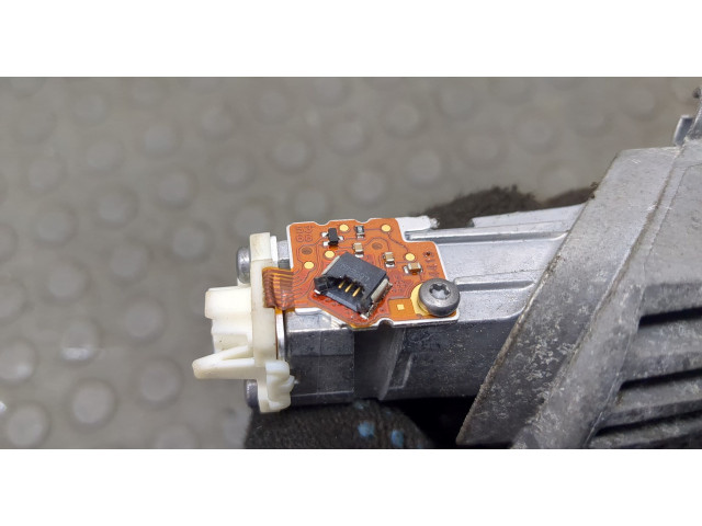 Блок розжига BMW 5 F10 2010-2017