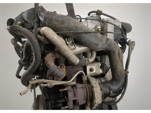 Форсунка топливная  Skoda Fabia 1999-2007         