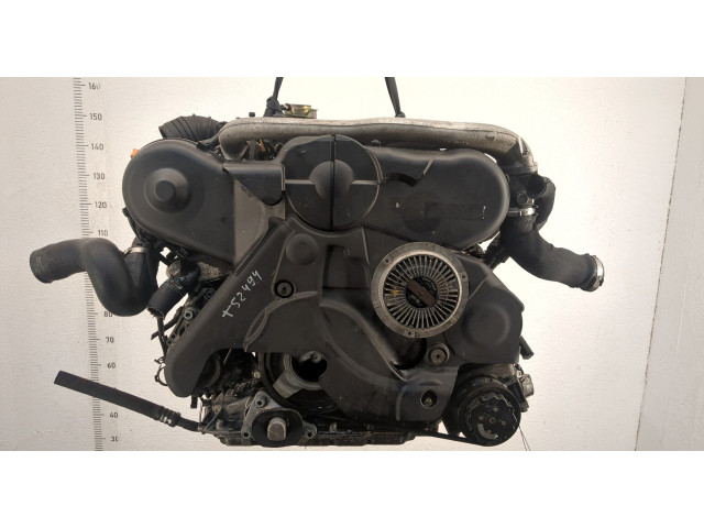 Генератор  Audi A4 (B6) 2000-2006           