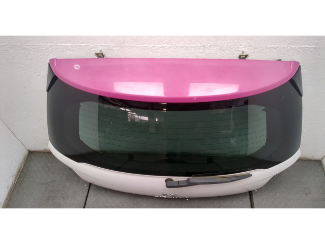 Замок багажника Citroen DS3 2009-2016