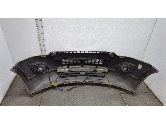 Бампер Opel Antara 2006-2015 передний