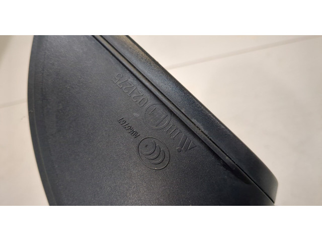 Зеркало боковое Skoda Octavia (A7) 2017-2021 левое