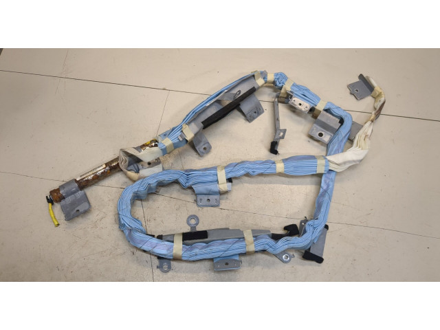 Подушка безопасности боковая (шторка)  Subaru Tribeca (B9) 2007-2014     