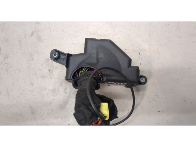 Блок предохранителей  Volkswagen Passat 6 2005-2010           