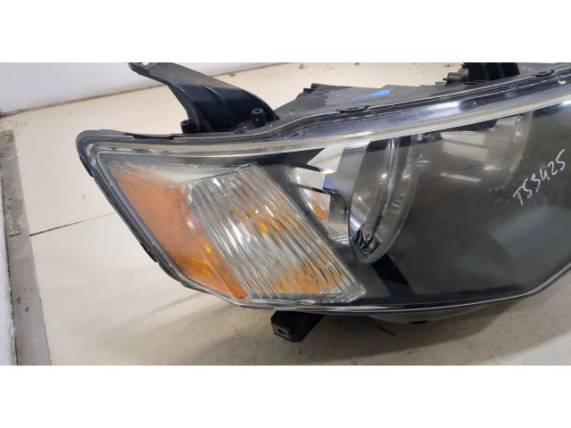 Фара передняя Mitsubishi Outlander XL 2006-2012 правая