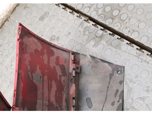 Бампер  Volkswagen Passat 6 2005-2010 передний   