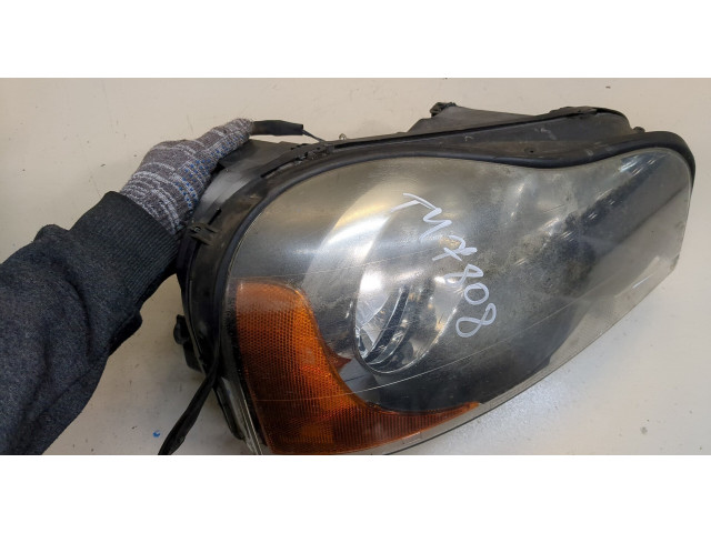 Фара передняя  Volvo XC90 2006-2014 правая 