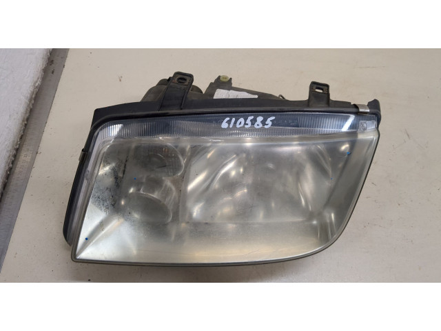 Фара передняя  Volkswagen Bora левая 