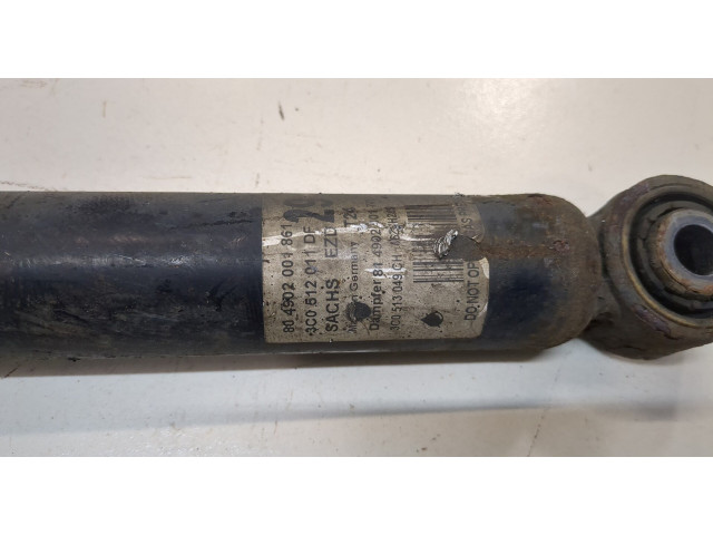 Стойка амортизатора  Volkswagen Passat CC 2012-2017      