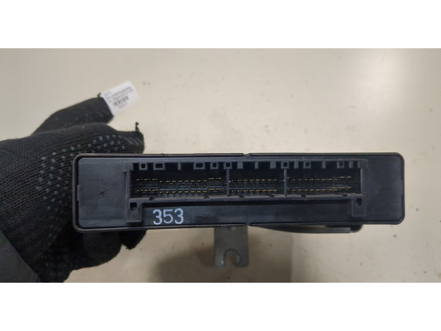 Блок управления двигателем  KIA Magentis 2005-2010     