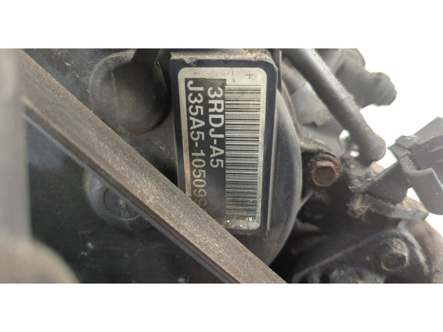 Генератор  Acura MDX 2001-2006           