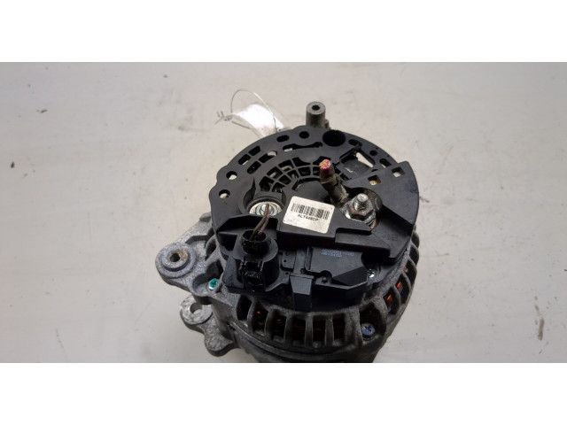 Генератор Dodge Caliber